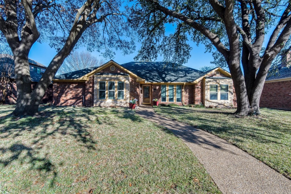 3409 Santana Lane Plano TX 75023