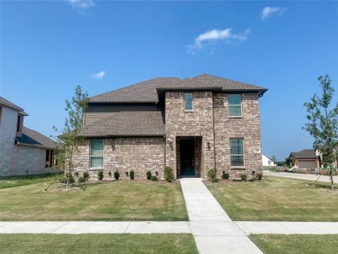 100 Lady Bird Lane Waxahachie TX 75165