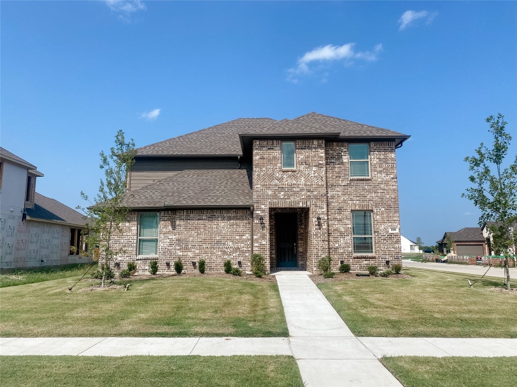 100 Lady Bird Lane Waxahachie TX 75165