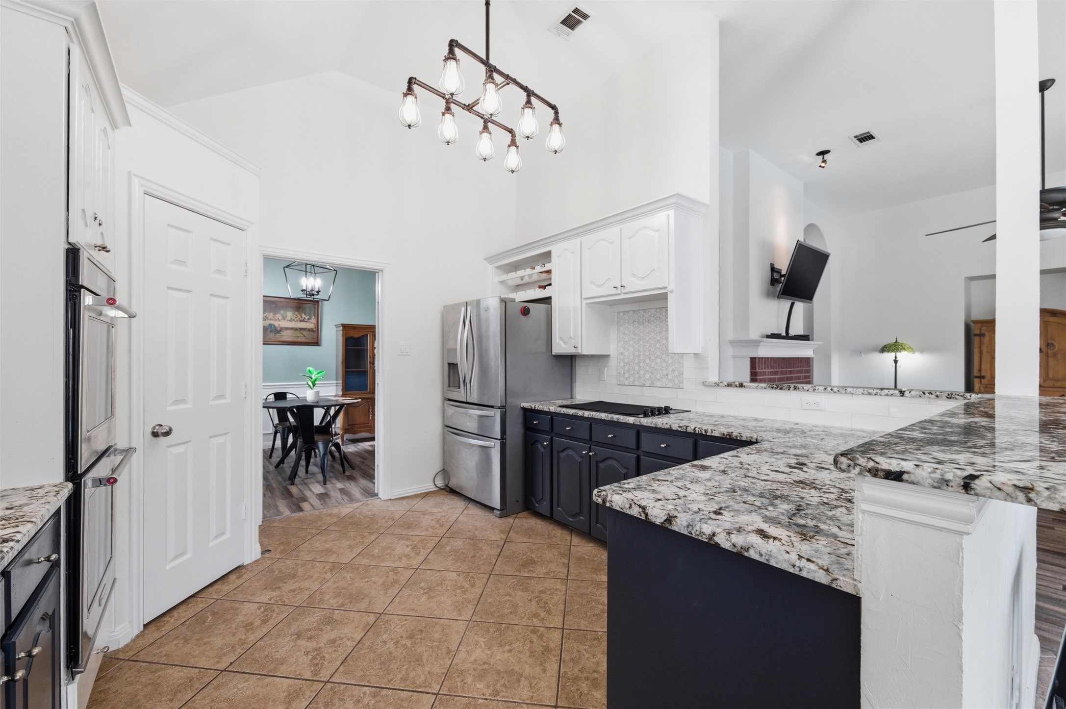 7 Equestrian Court Mansfield TX 76063
