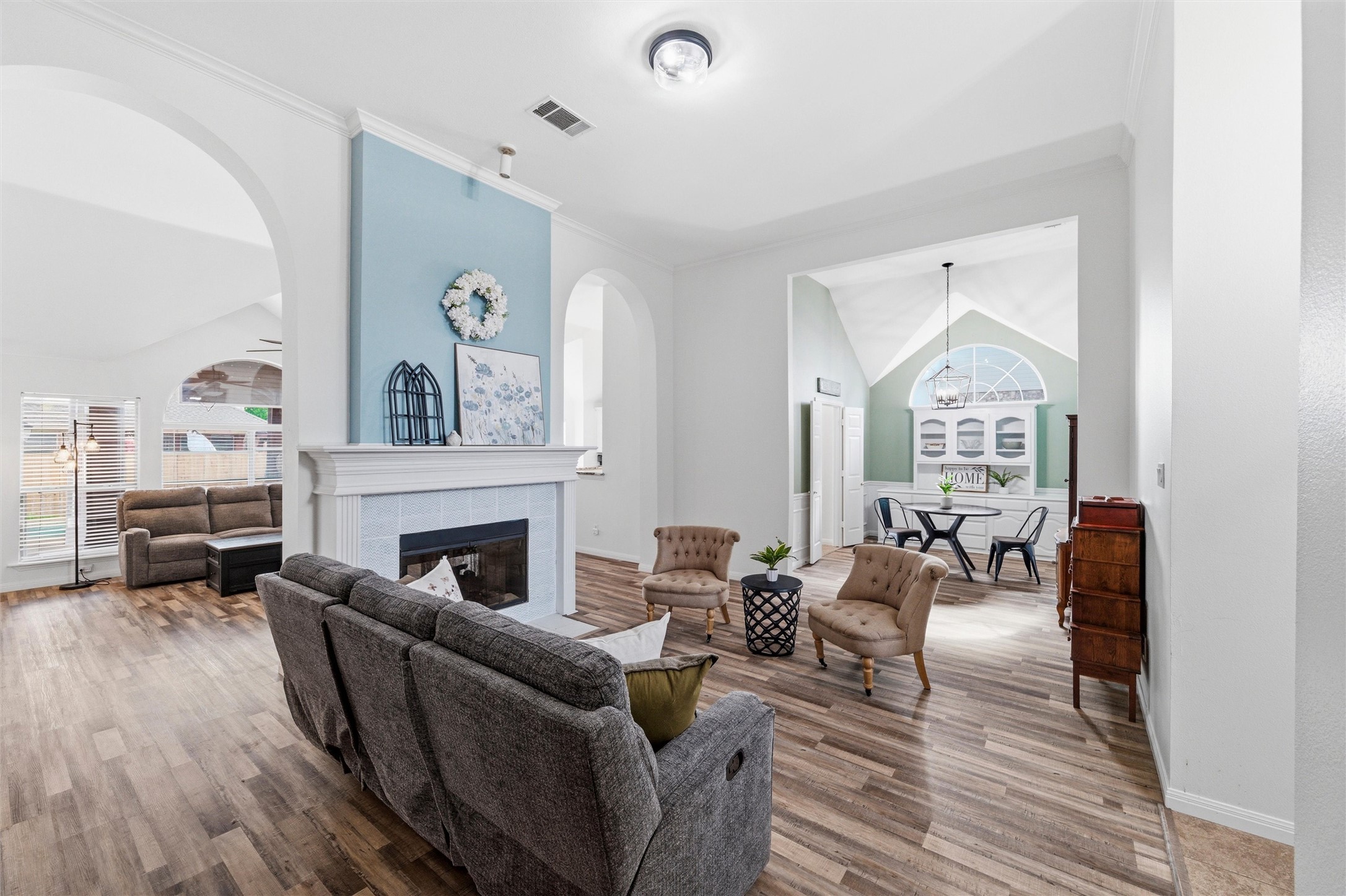 7 Equestrian Court Mansfield TX 76063
