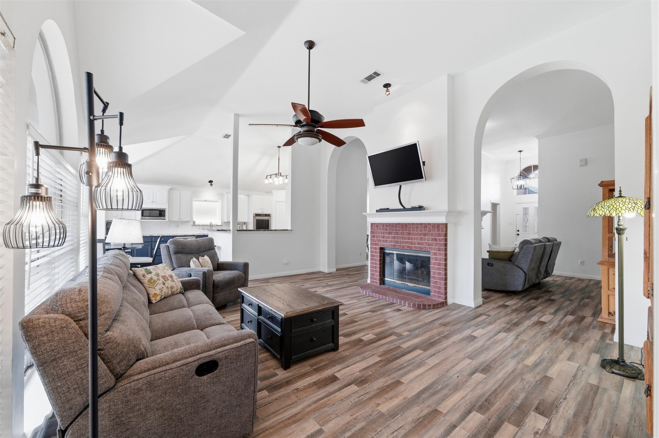 7 Equestrian Court Mansfield TX 76063