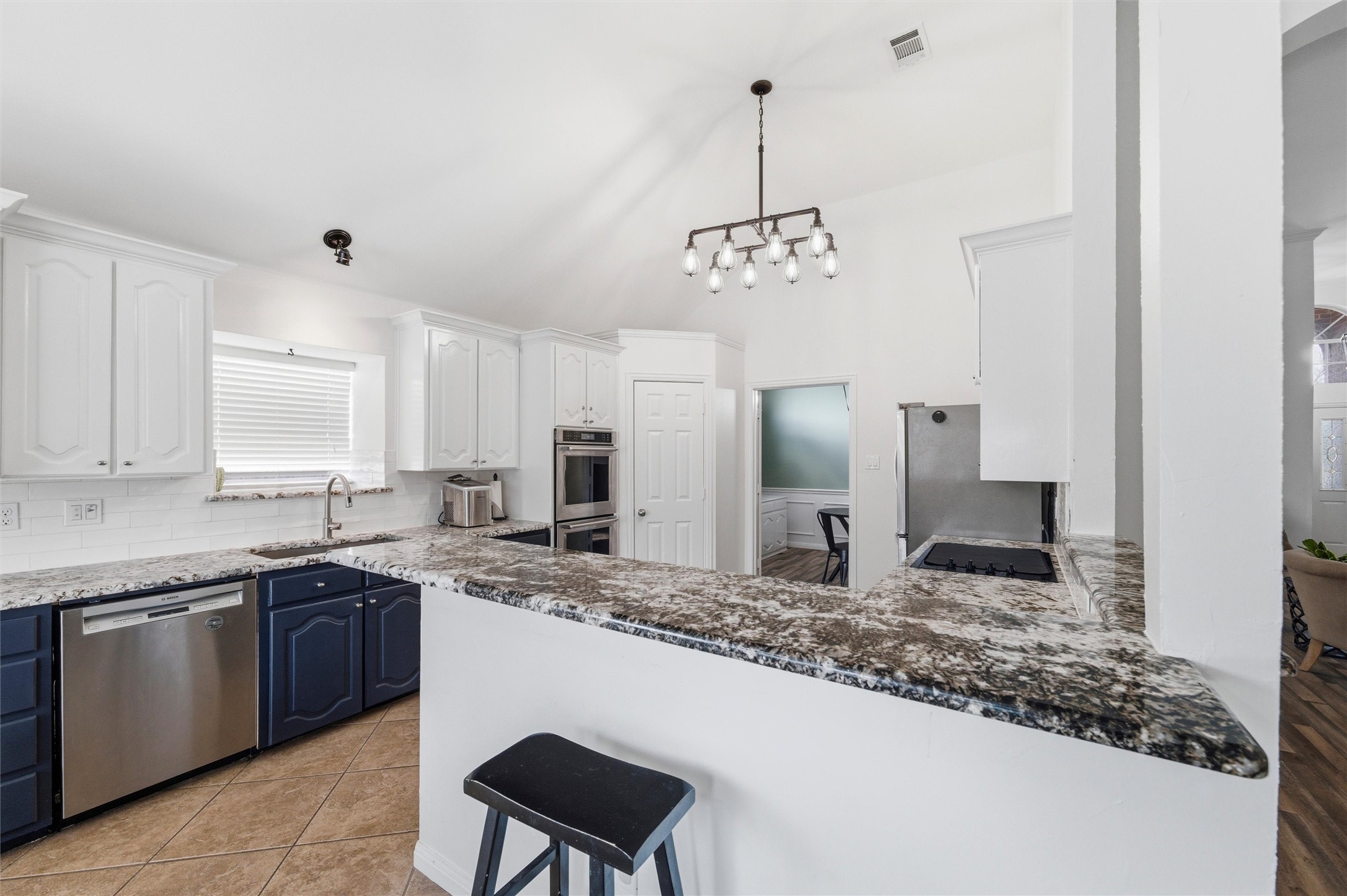7 Equestrian Court Mansfield TX 76063