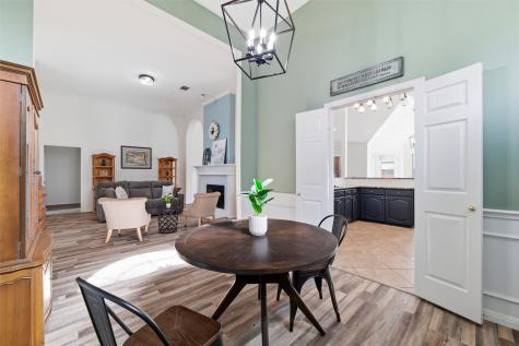 7 Equestrian Court Mansfield TX 76063