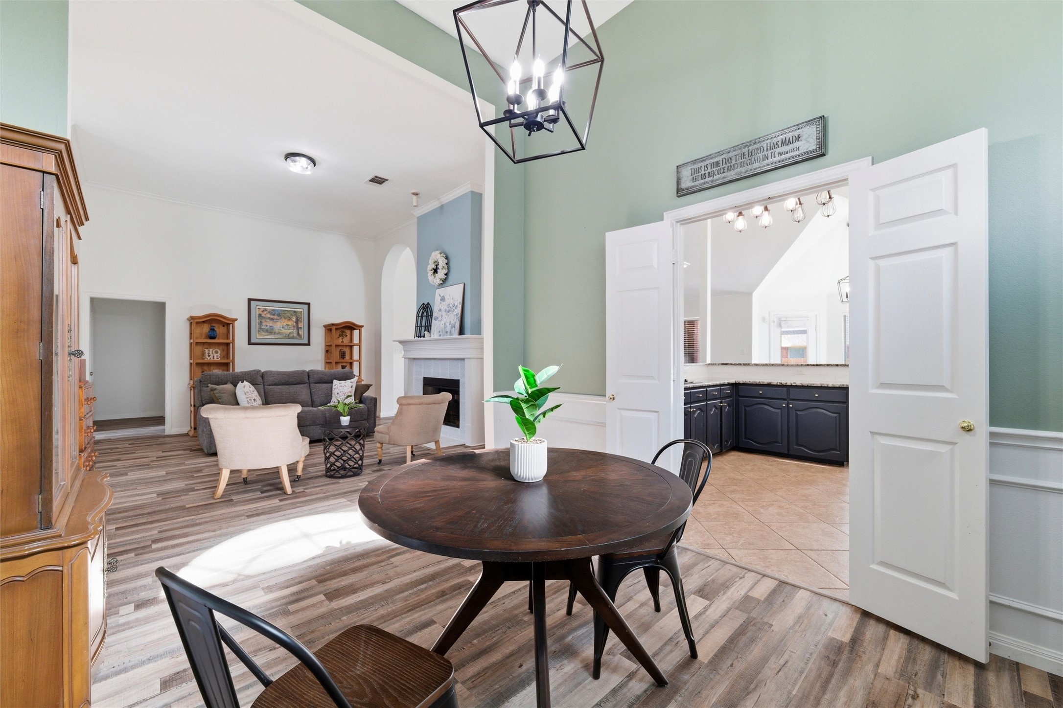 7 Equestrian Court Mansfield TX 76063