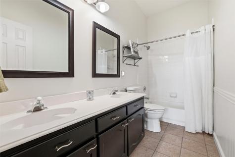 7 Equestrian Court Mansfield TX 76063