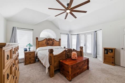 7 Equestrian Court Mansfield TX 76063