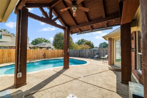 7 Equestrian Court Mansfield TX 76063
