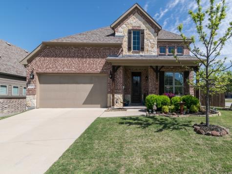 2102 Victoria Lane Princeton TX 75407