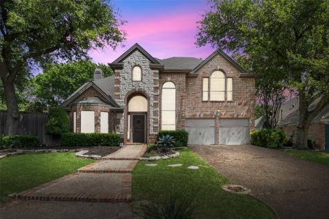 14616 Brookwood Lane Addison TX 75001