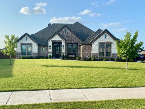 301 Equestrian Drive Waxahachie TX 75165