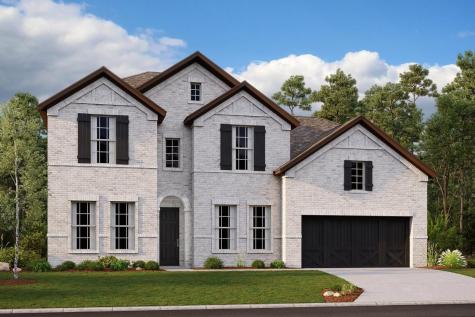11892 Groverton Drive Frisco TX 75035