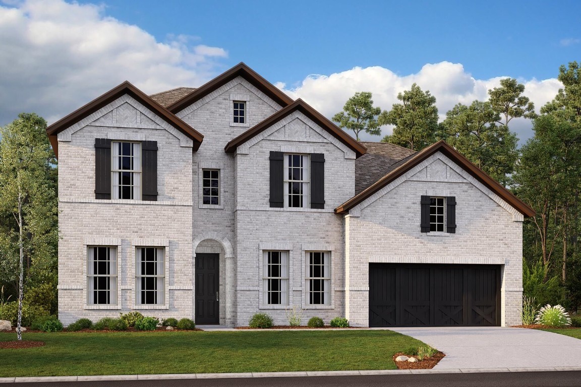 11892 Groverton Drive Frisco TX 75035