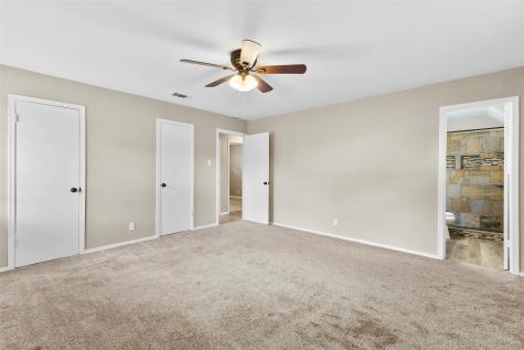 1705 Santa Clara Court Grand Prairie TX 75051