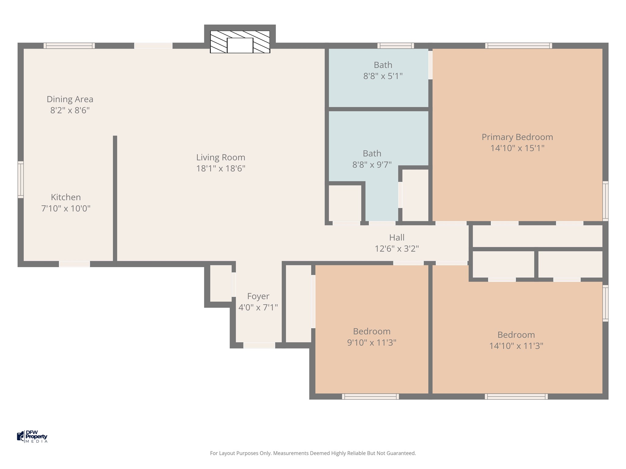 1705 Santa Clara Court Grand Prairie TX 75051