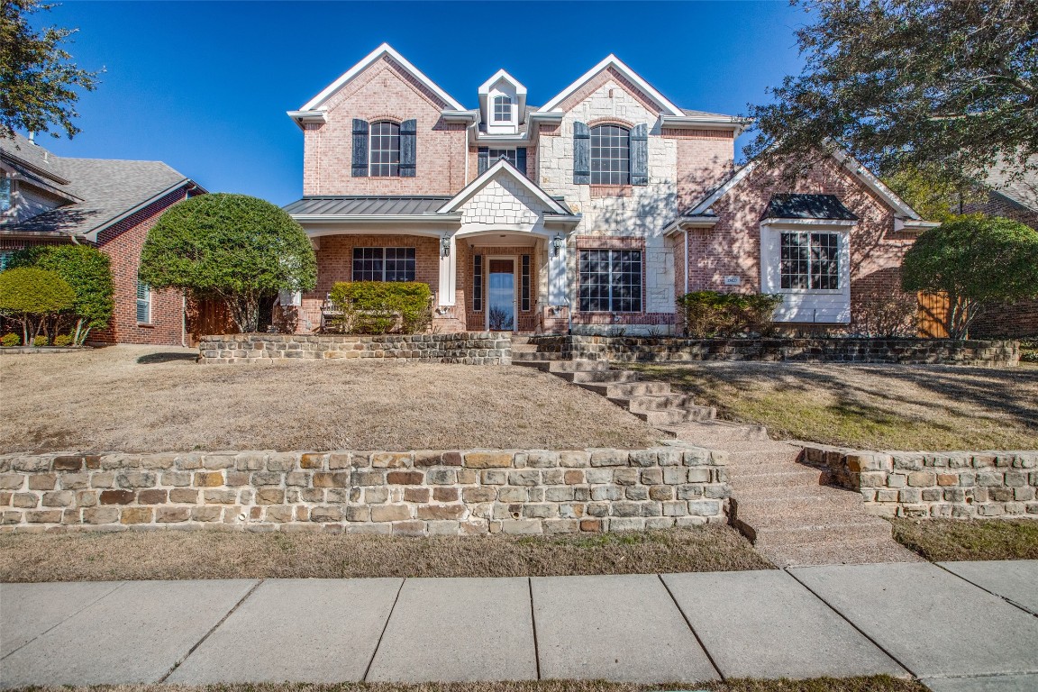 15420 Mountain View Lane Frisco TX 75035