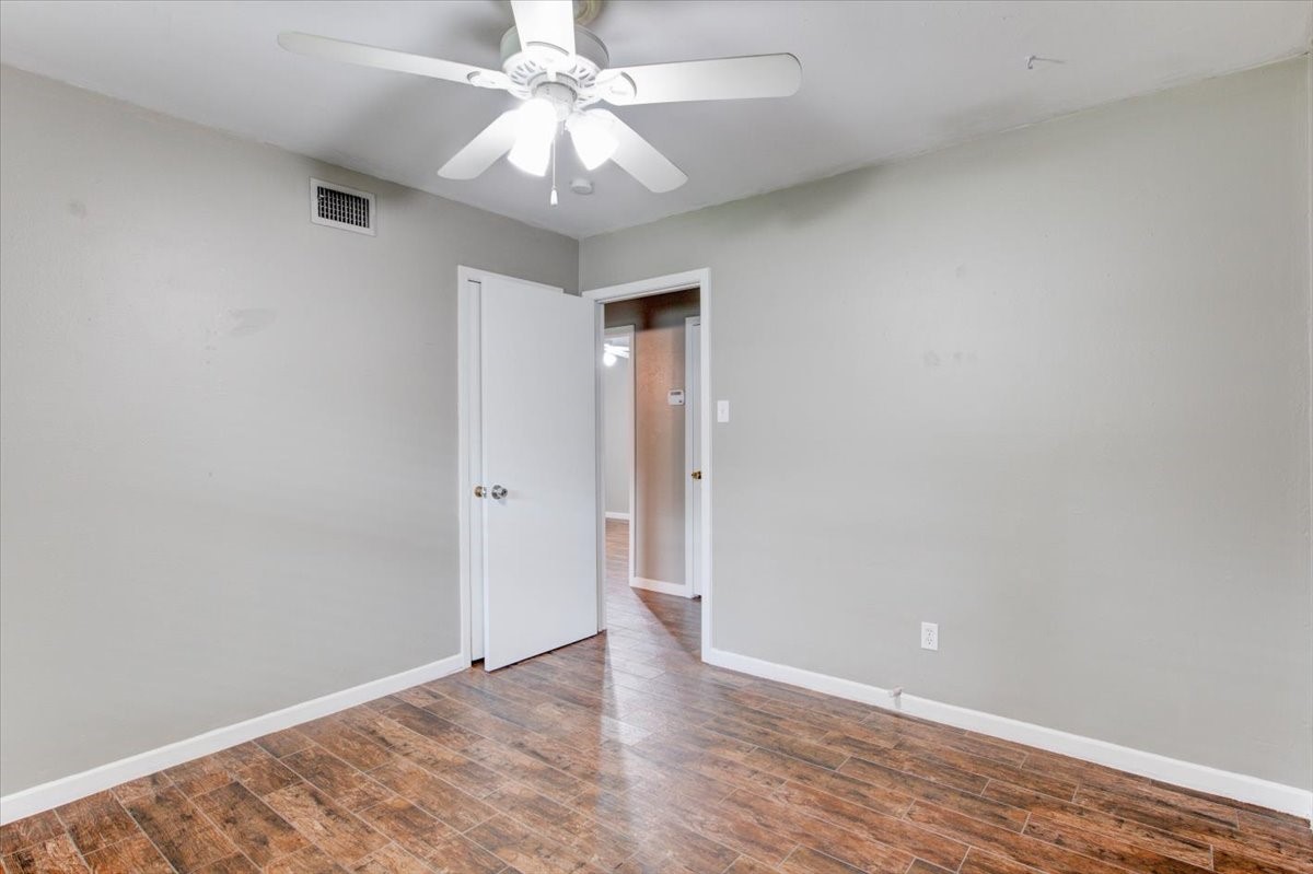 3558 Winston Road Fort Worth TX 76109