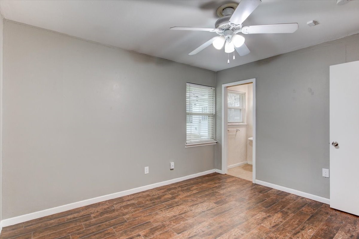 3558 Winston Road Fort Worth TX 76109
