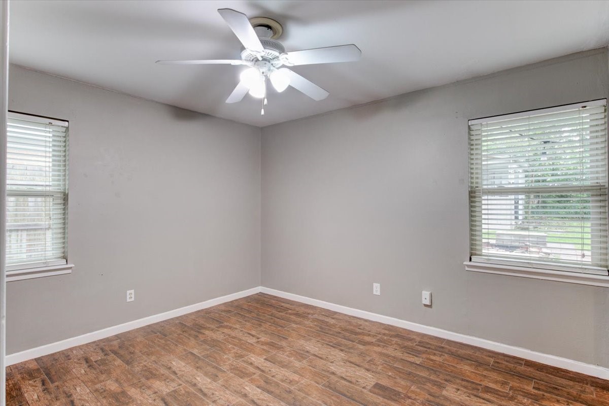 3558 Winston Road Fort Worth TX 76109