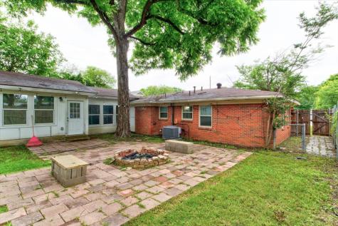 3558 Winston Road Fort Worth TX 76109