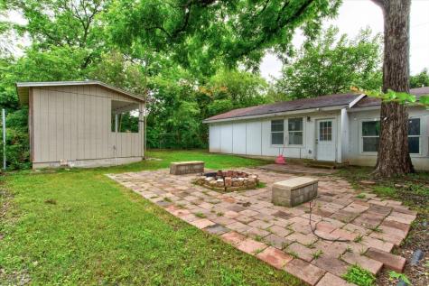 3558 Winston Road Fort Worth TX 76109