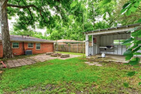 3558 Winston Road Fort Worth TX 76109