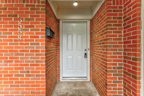3558 Winston Road Fort Worth TX 76109