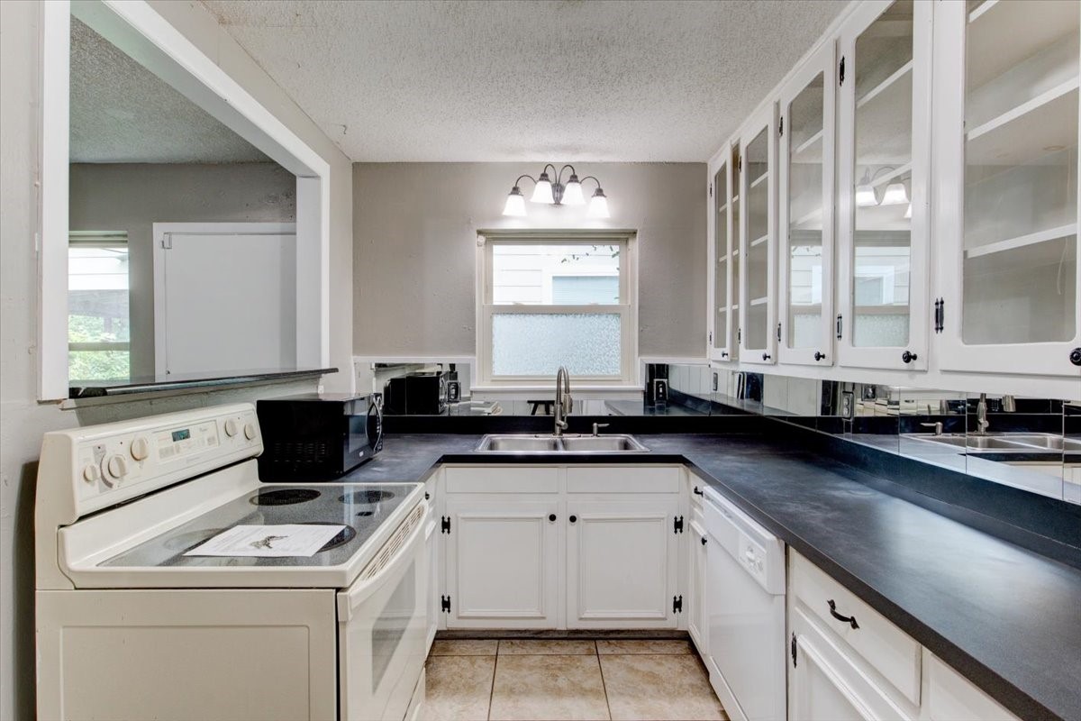 3558 Winston Road Fort Worth TX 76109