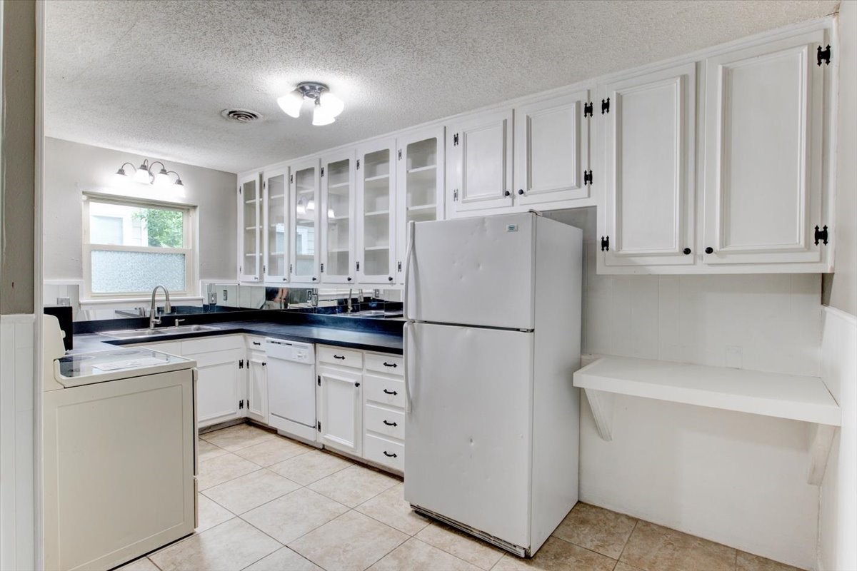3558 Winston Road Fort Worth TX 76109