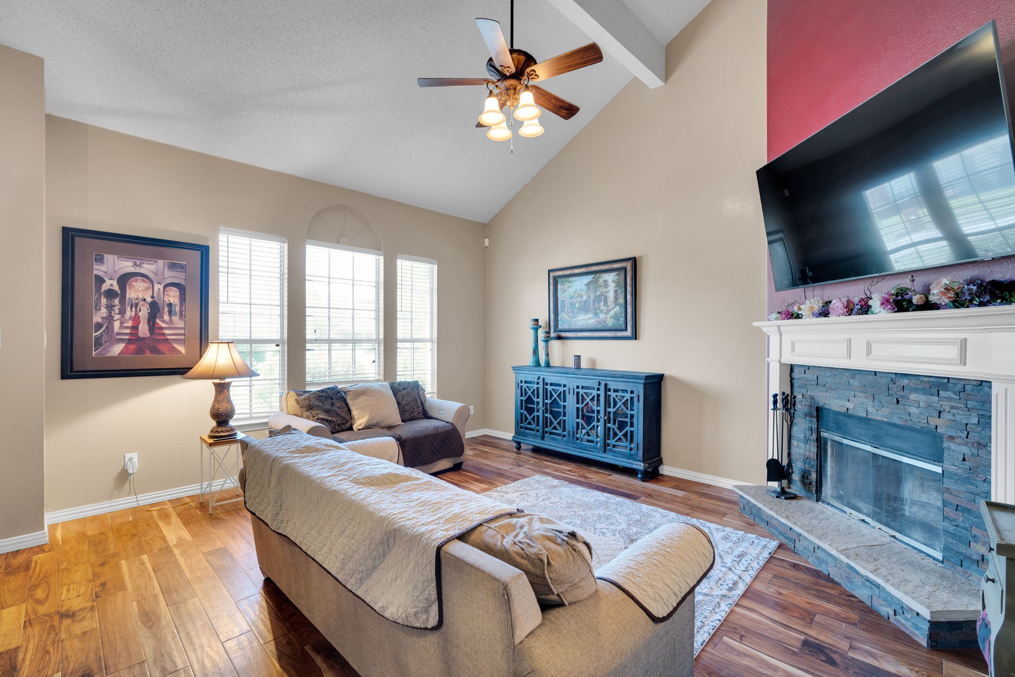 1808 Rybovich Lane Mansfield TX 76063