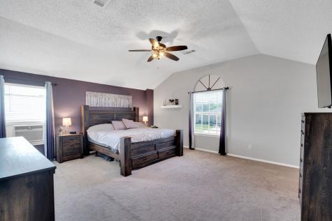1808 Rybovich Lane Mansfield TX 76063