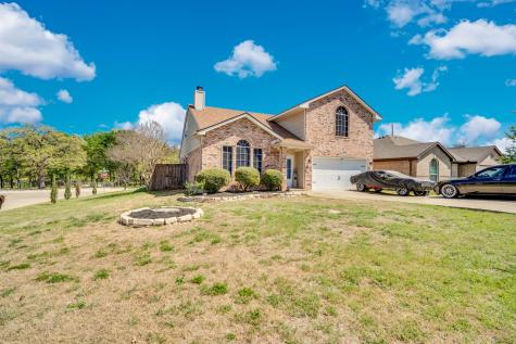 1808 Rybovich Lane Mansfield TX 76063