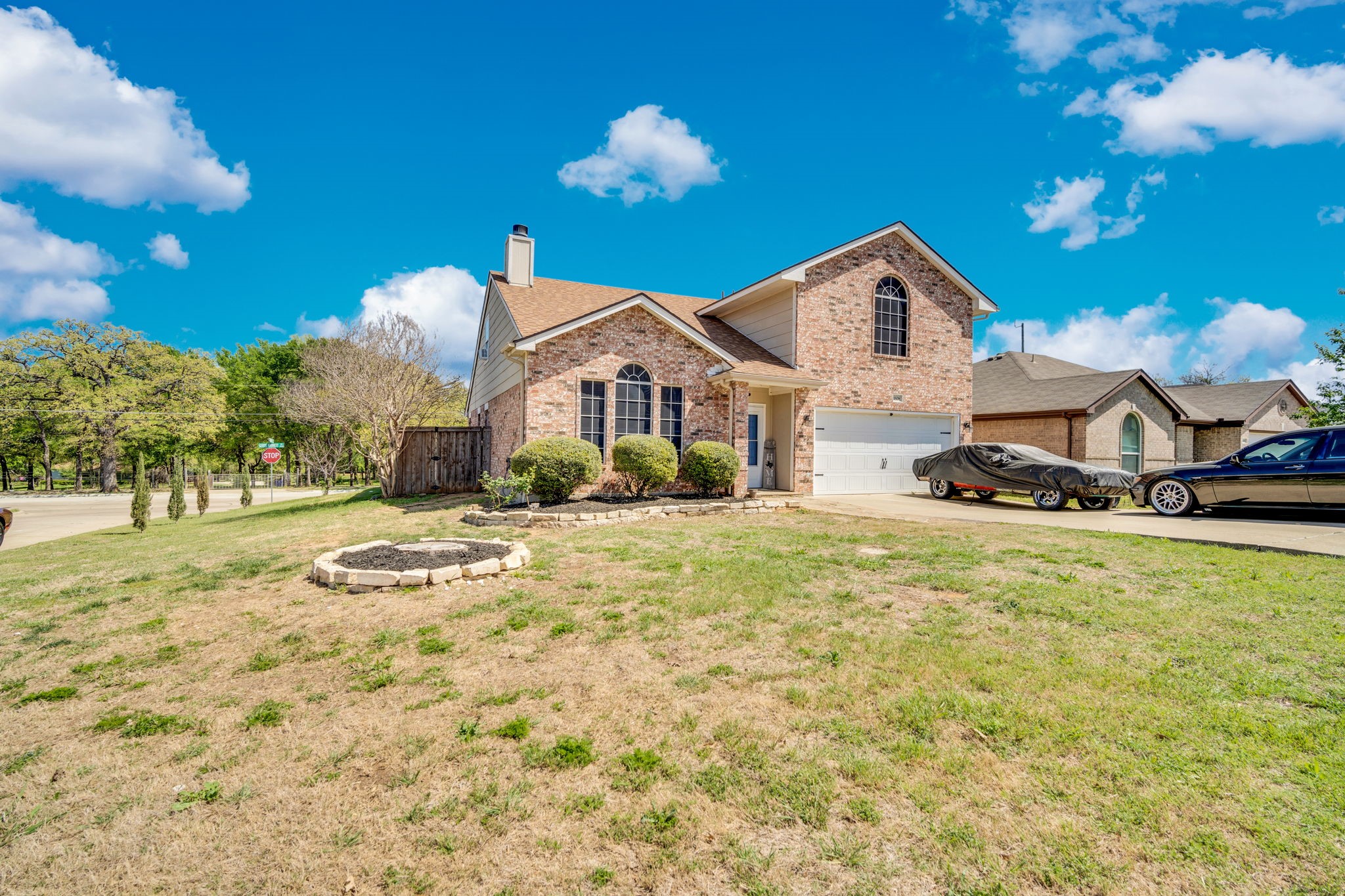 1808 Rybovich Lane Mansfield TX 76063