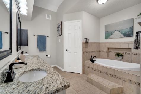 1808 Rybovich Lane Mansfield TX 76063
