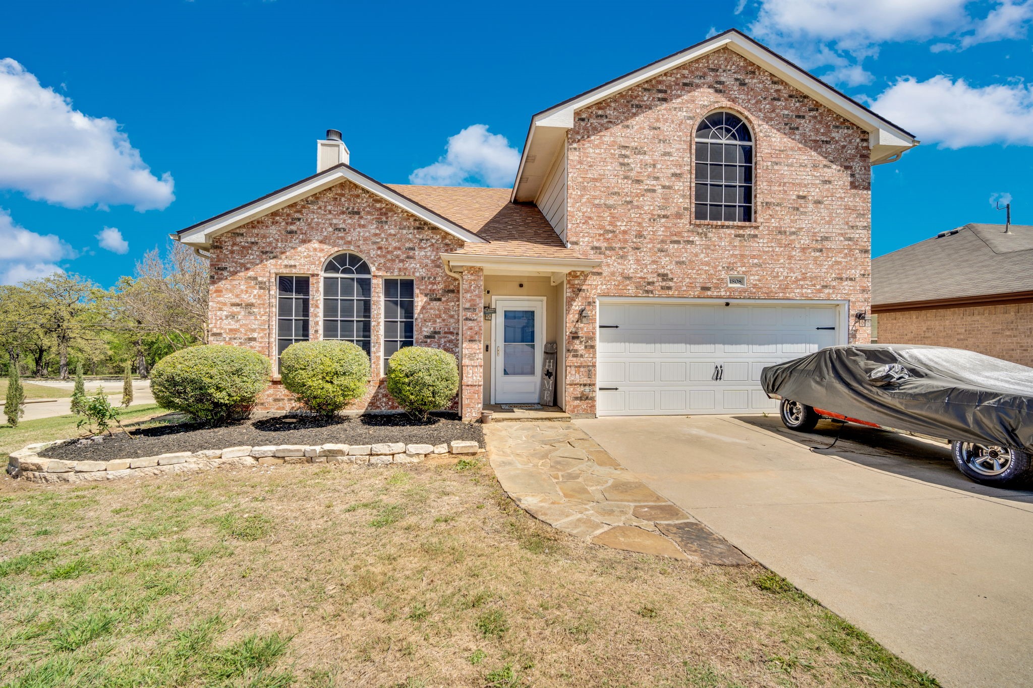 1808 Rybovich Lane Mansfield TX 76063