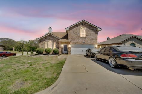 1808 Rybovich Lane Mansfield TX 76063