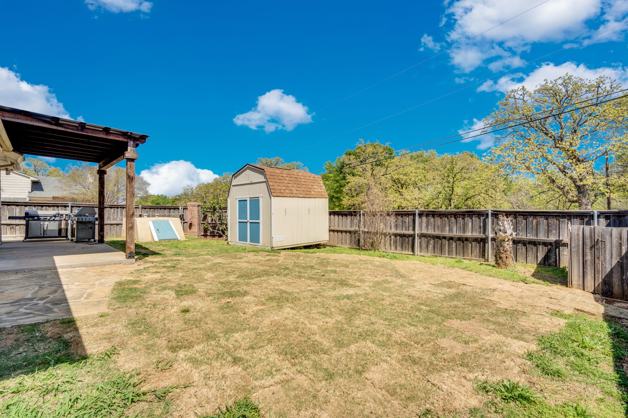 1808 Rybovich Lane Mansfield TX 76063