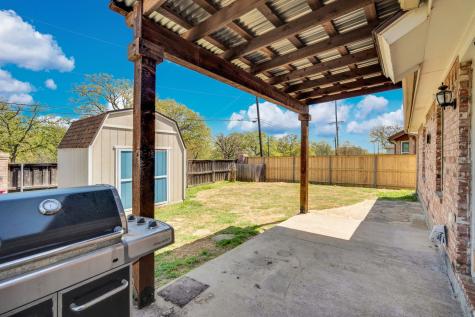 1808 Rybovich Lane Mansfield TX 76063