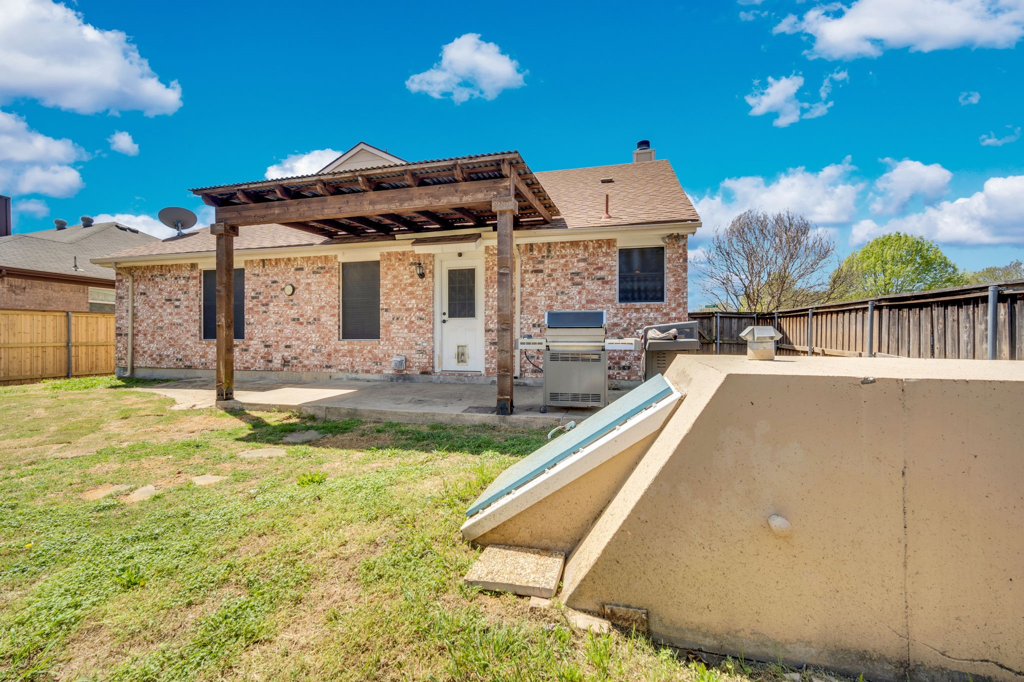 1808 Rybovich Lane Mansfield TX 76063