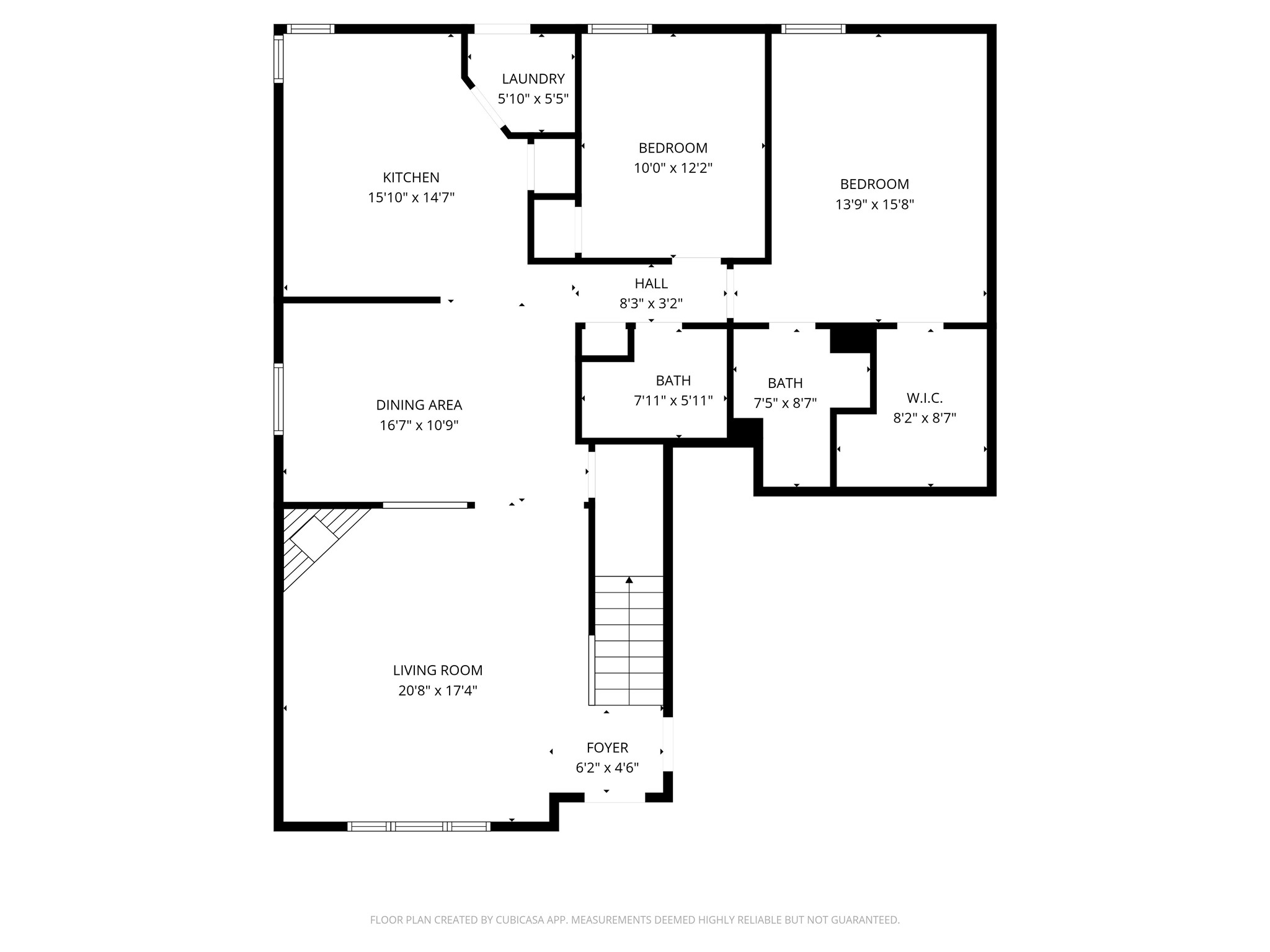 1808 Rybovich Lane Mansfield TX 76063