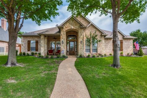 2512 Clear Ridge Lane Flower Mound TX 75028
