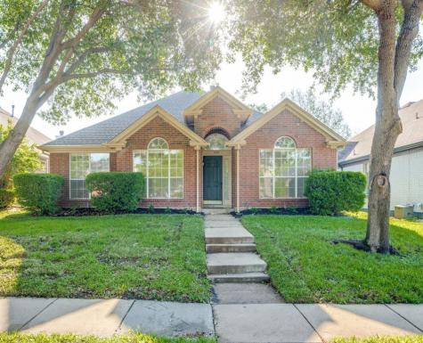 7108 Napa Valley Drive Frisco TX 75035