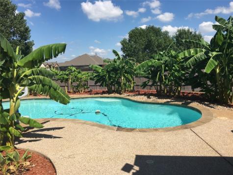 6164 Lochmoor Drive Fort Worth TX 76179