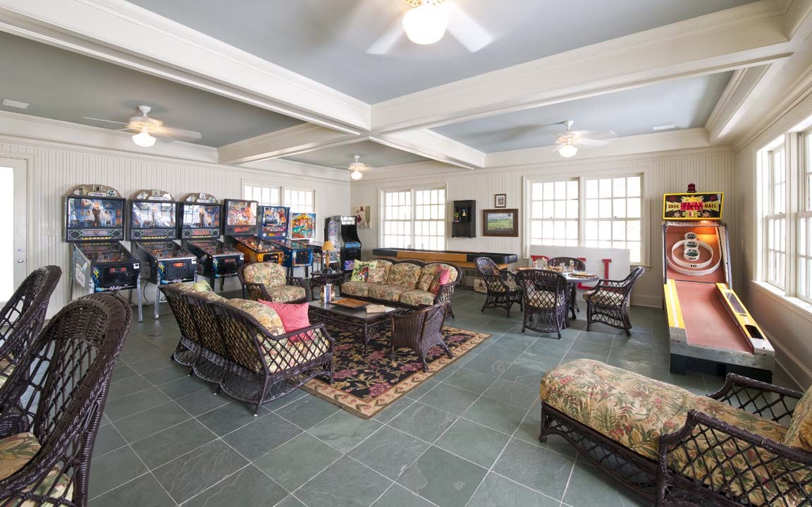4009 W Lawther Drive Dallas TX 75214