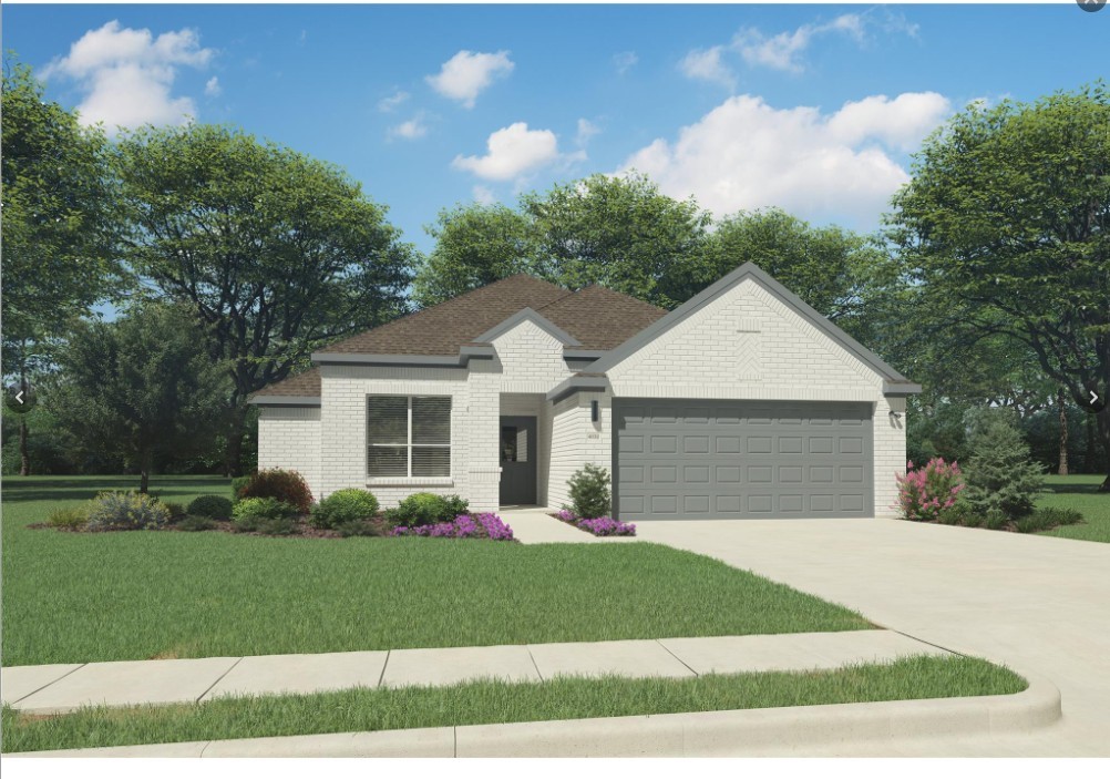 2005 N Partridge Road Princeton TX 75407