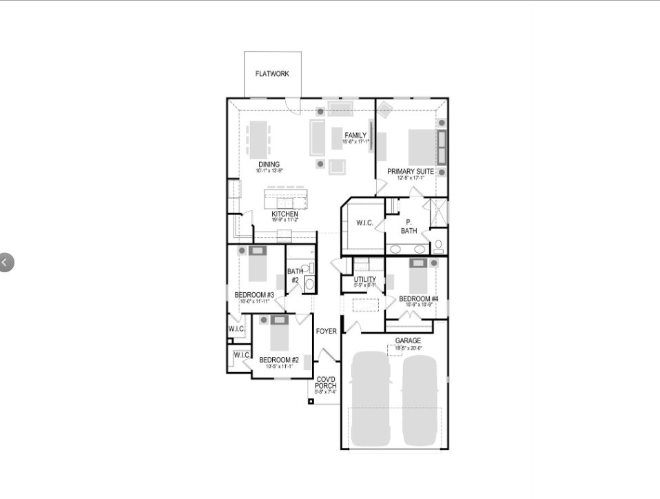 2005 N Partridge Road Princeton TX 75407