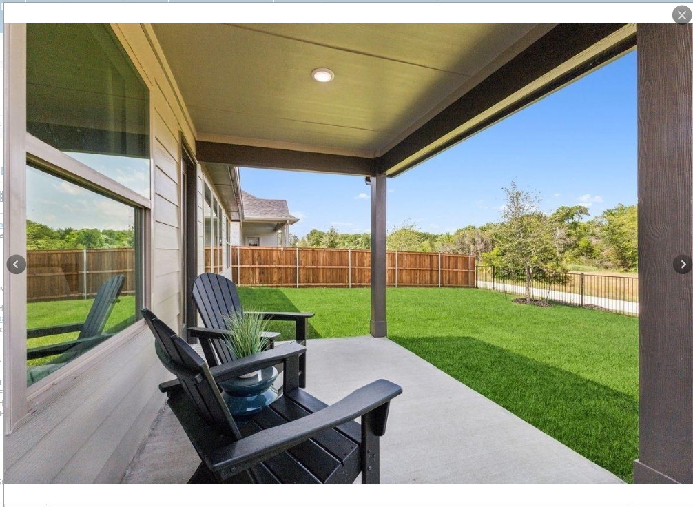 2005 N Partridge Road Princeton TX 75407