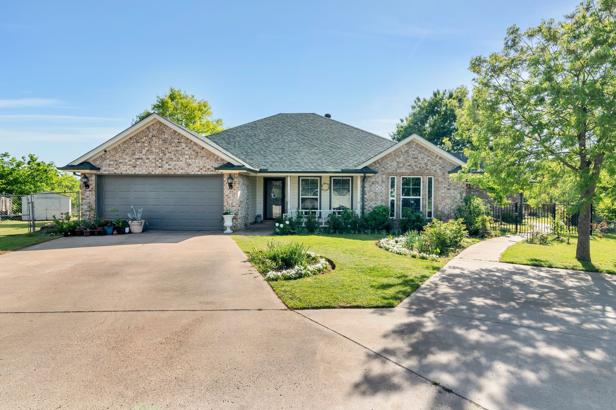 105 Park Trail Place Joshua TX 76058