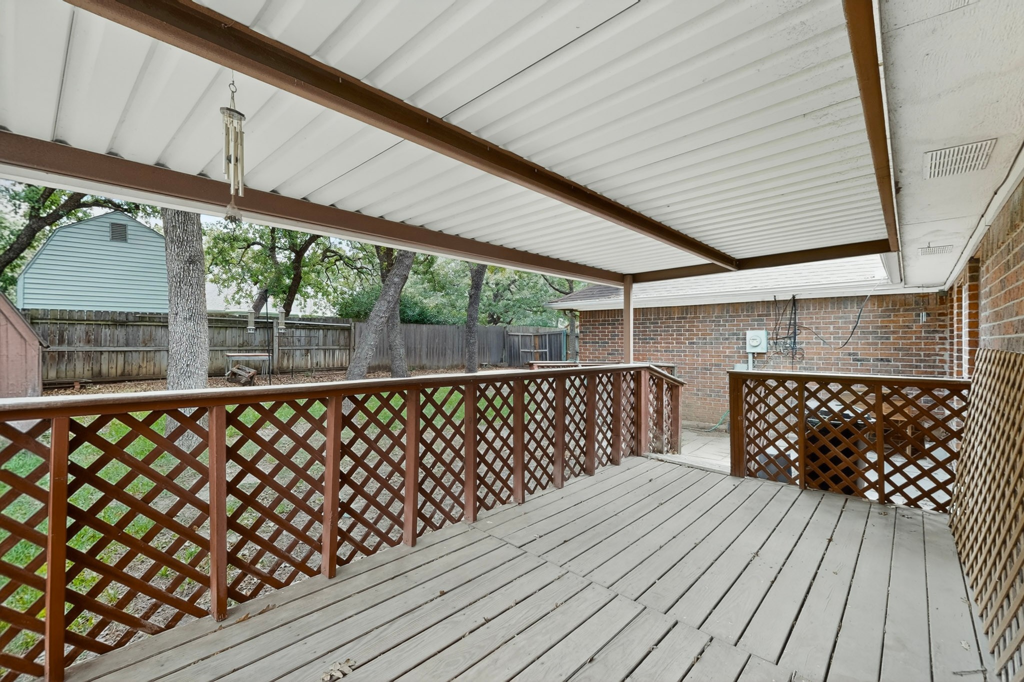 7517 Crosstimbers Lane North Richland Hills TX 76182