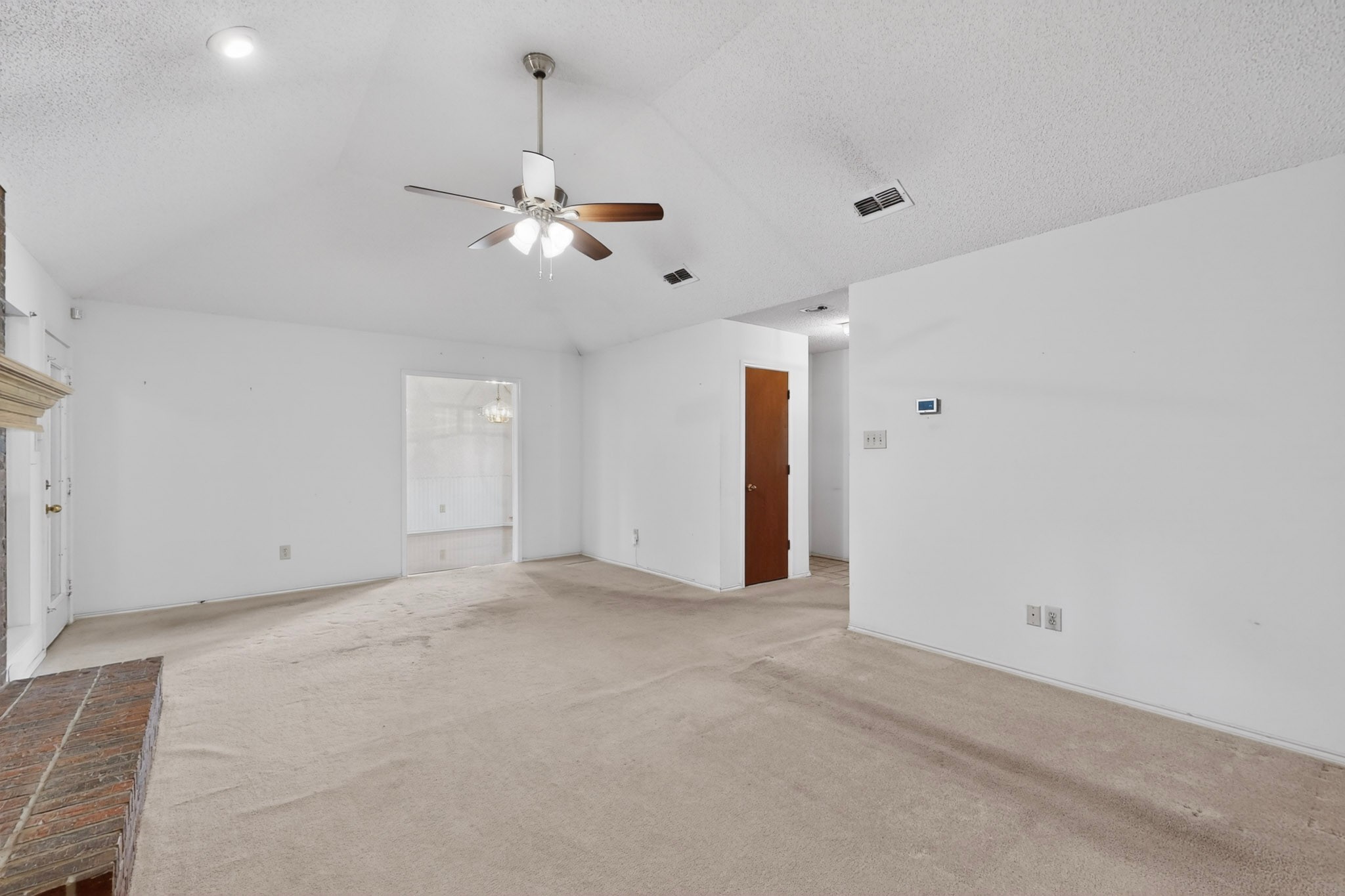 7517 Crosstimbers Lane North Richland Hills TX 76182